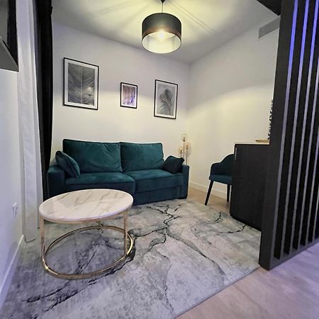 Cottages De France Cdg Saint-Mard  외부 사진