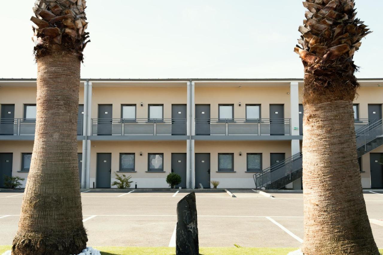 Cottages De France Cdg Saint-Mard  외부 사진