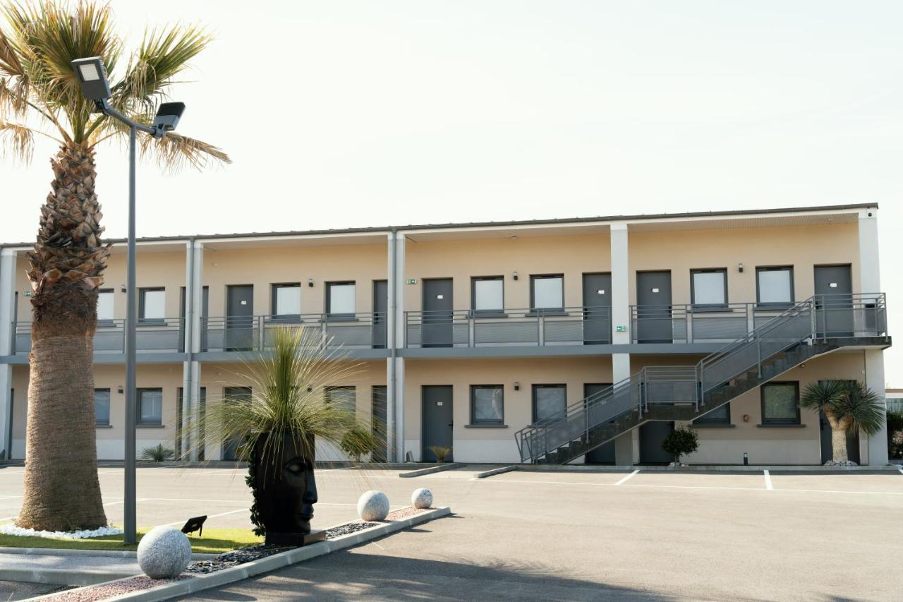 Cottages De France Cdg Saint-Mard  외부 사진