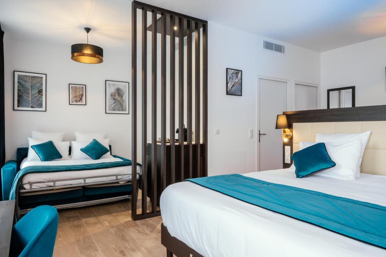 Cottages De France Cdg Saint-Mard  외부 사진