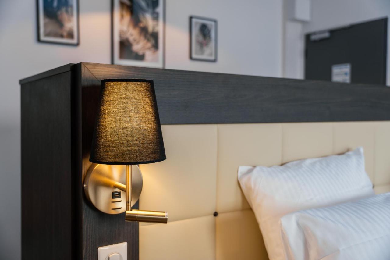 Cottages De France Cdg Saint-Mard  외부 사진