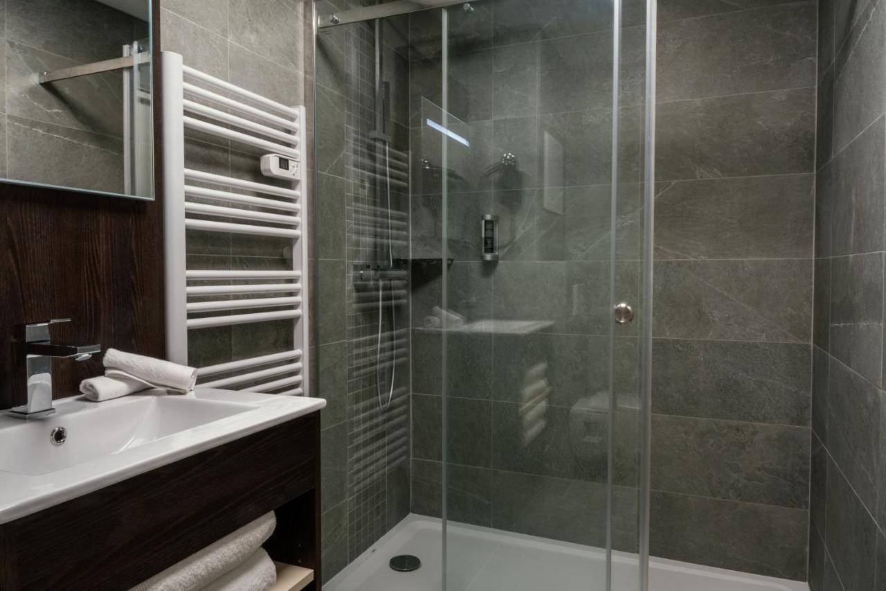 Cottages De France Cdg Saint-Mard  외부 사진