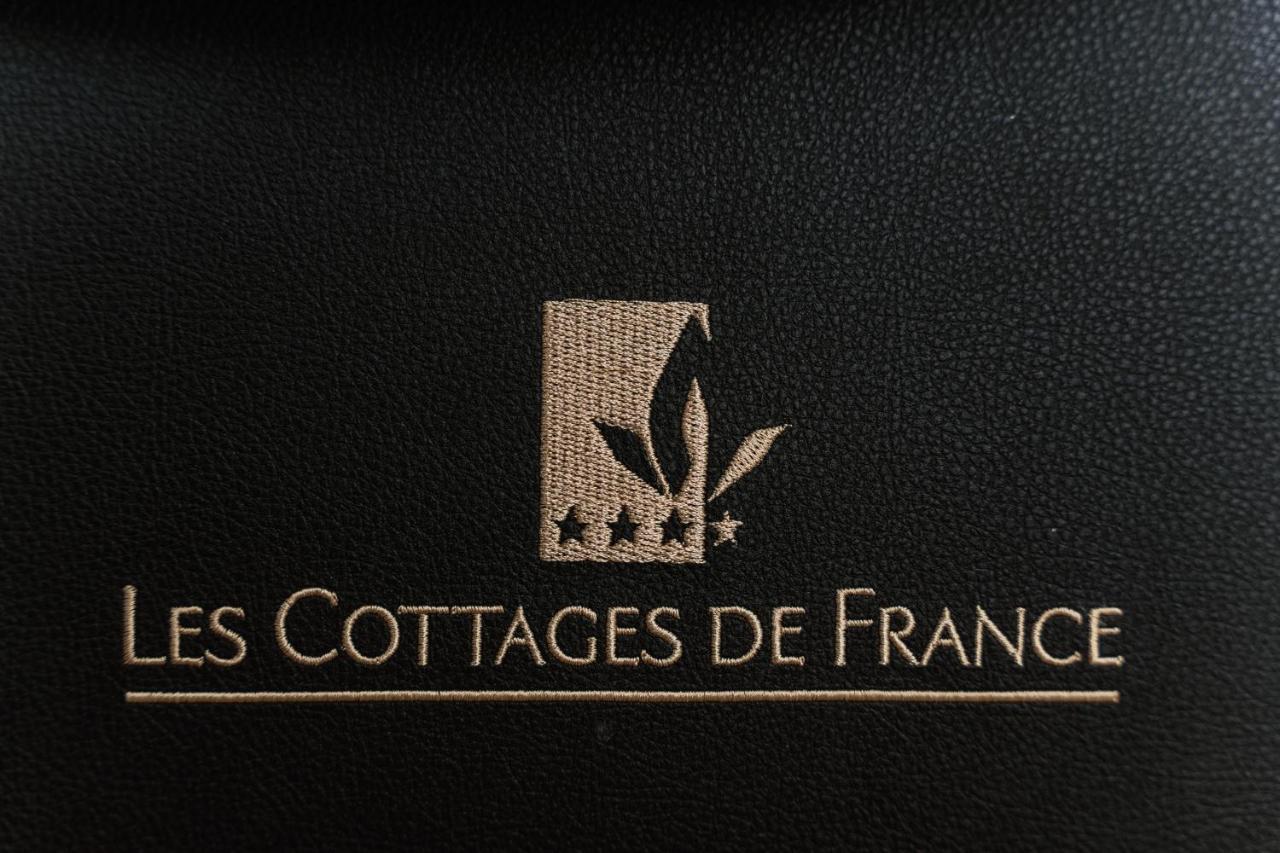 Cottages De France Cdg Saint-Mard  외부 사진