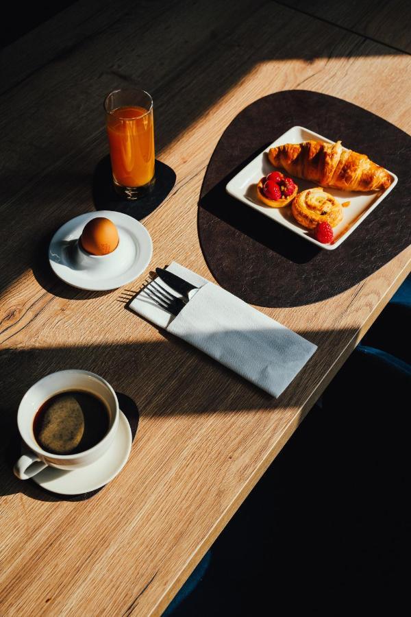 Cottages De France Cdg Saint-Mard  외부 사진