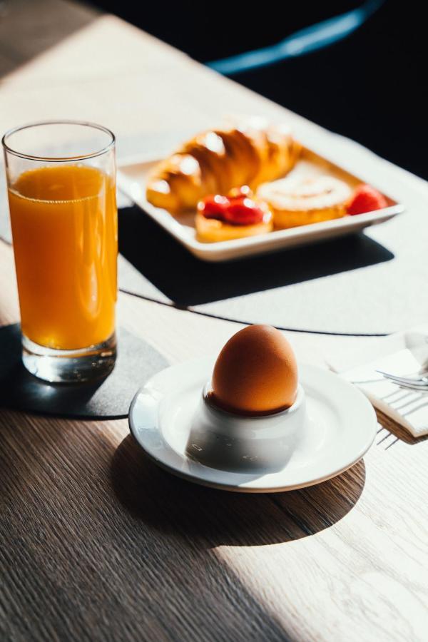 Cottages De France Cdg Saint-Mard  외부 사진